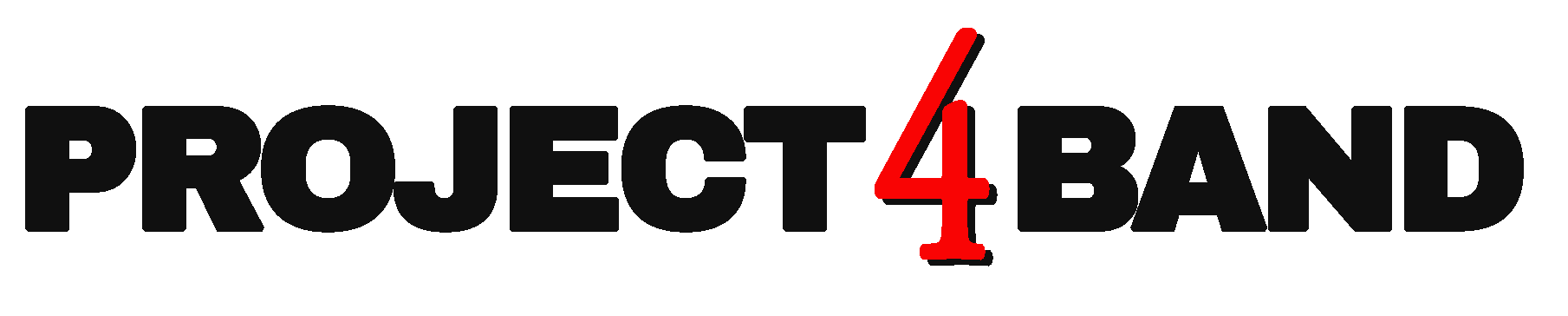PROJECT4BAND