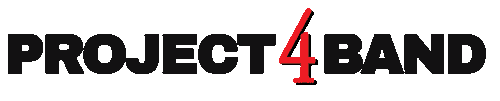 PROJECT4BAND